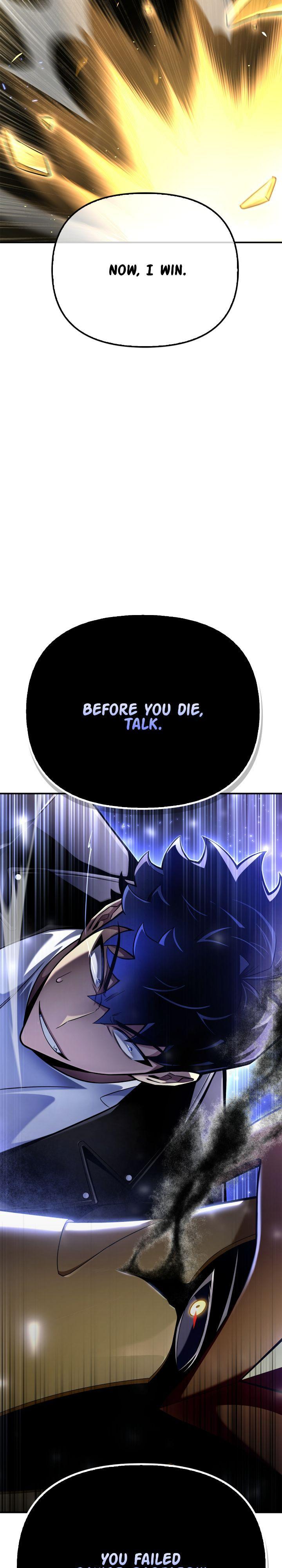 The Esper's Game Chapter 68 63