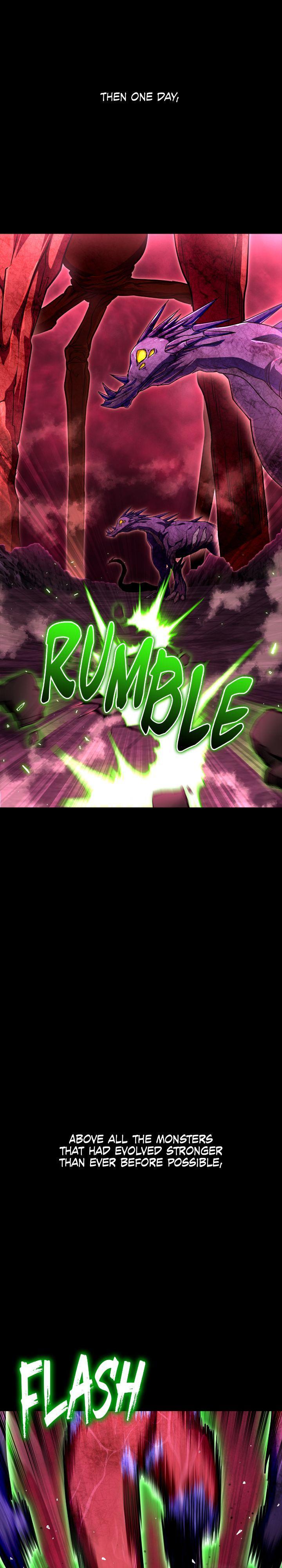 The Esper's Game Chapter 69 21