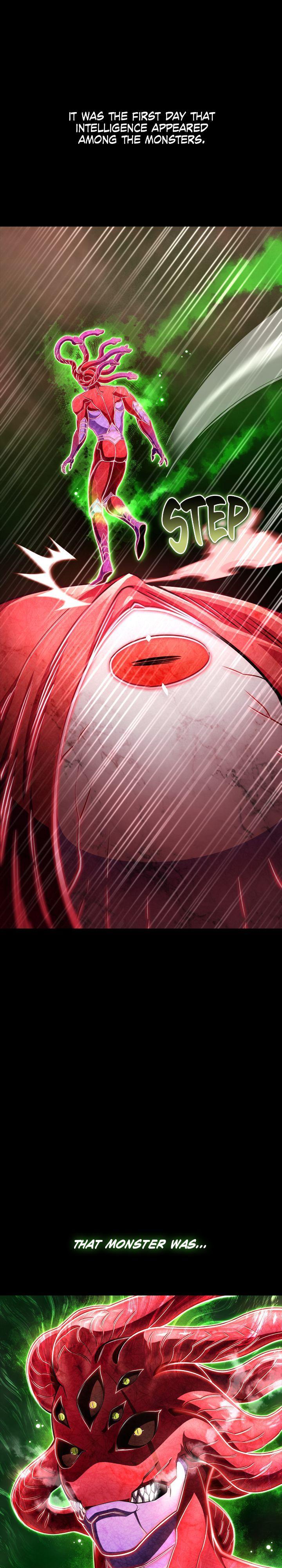 The Esper's Game Chapter 69 24