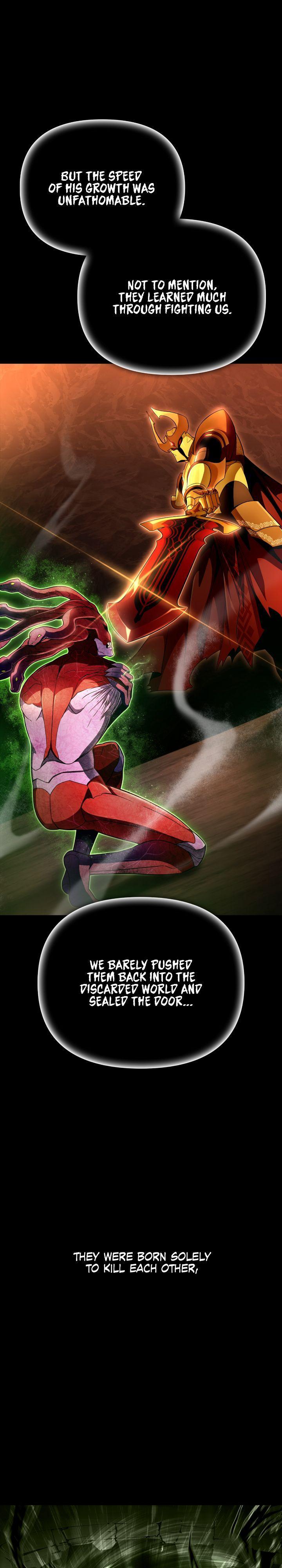 The Esper's Game Chapter 69 28