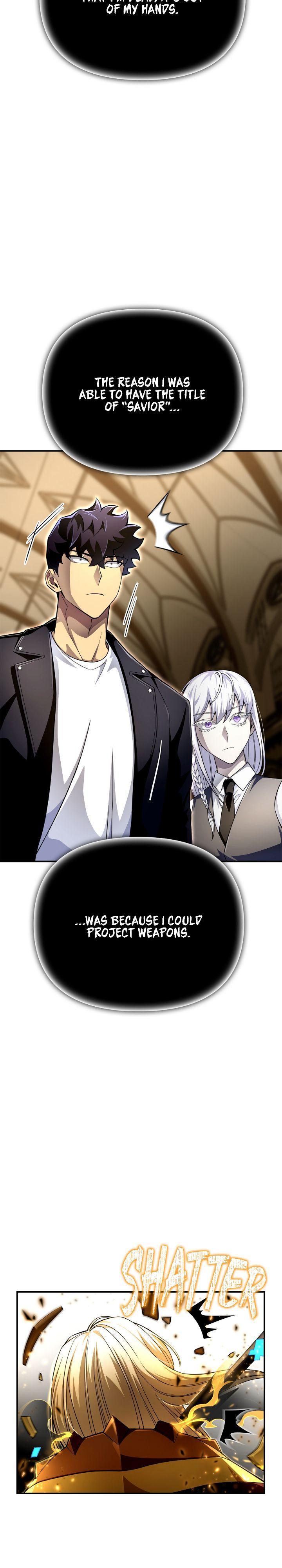 The Esper's Game Chapter 69 30