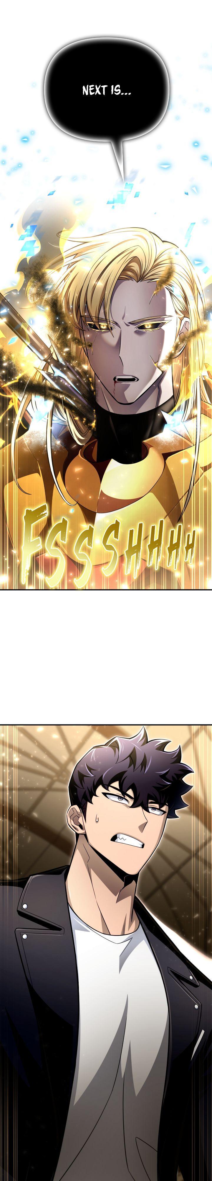 The Esper's Game Chapter 69 32