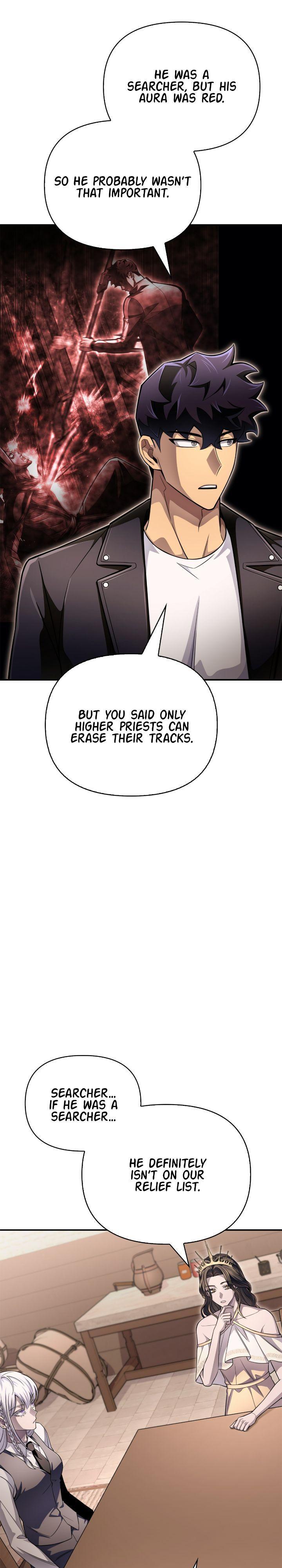 The Esper's Game Chapter 69 45