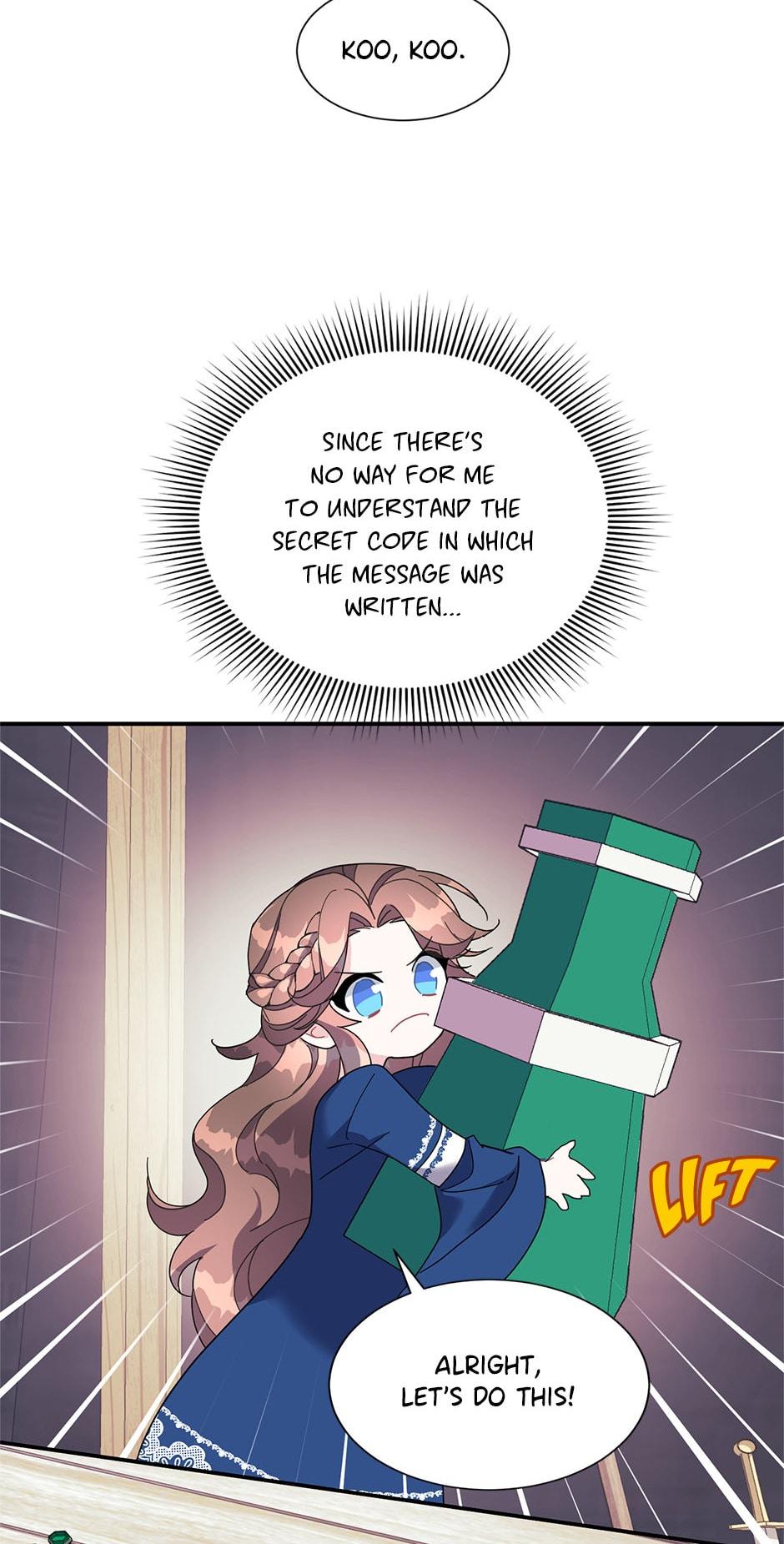 The Falcon Princess Episode 18 2