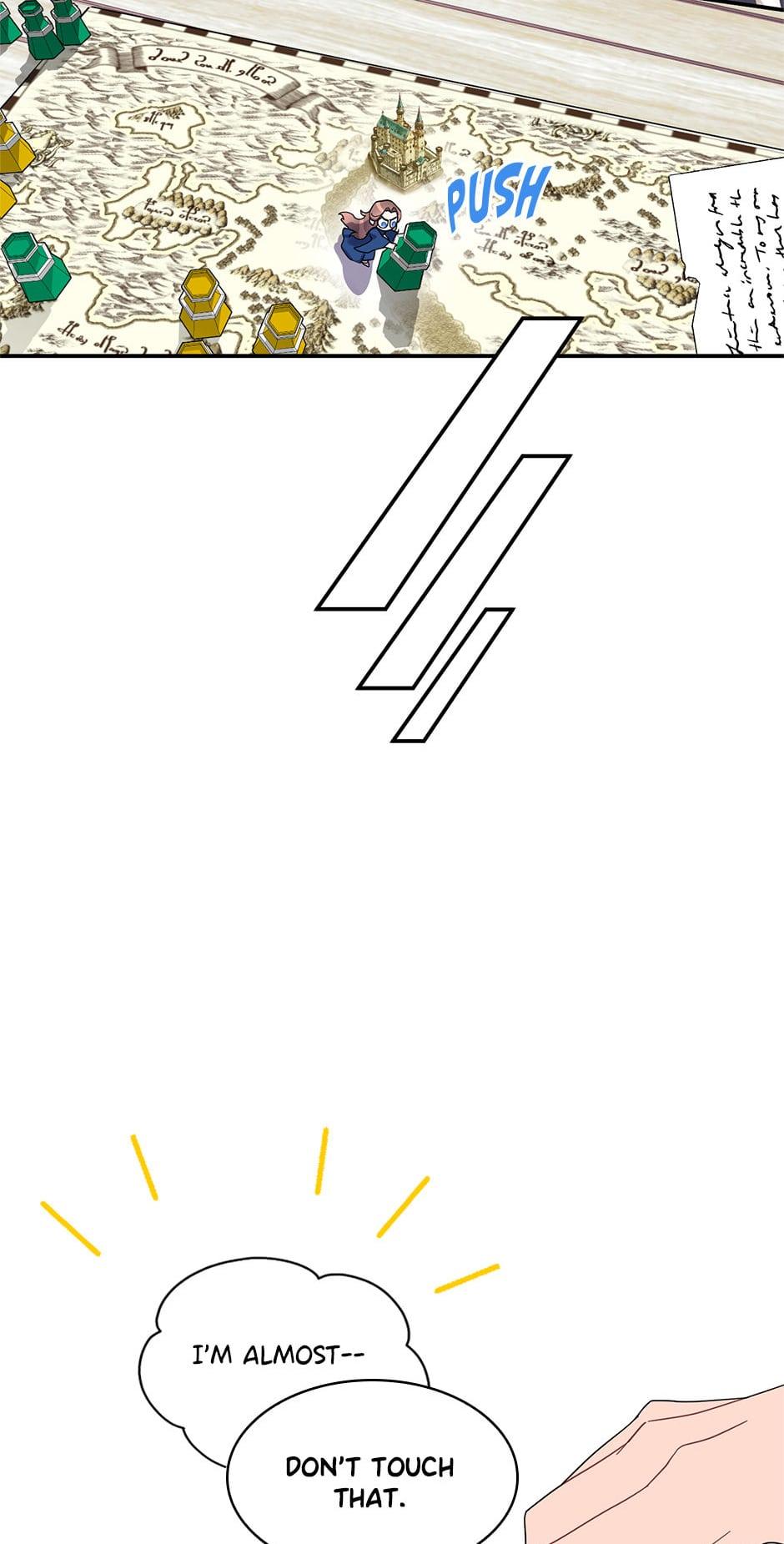 The Falcon Princess Episode 18 3