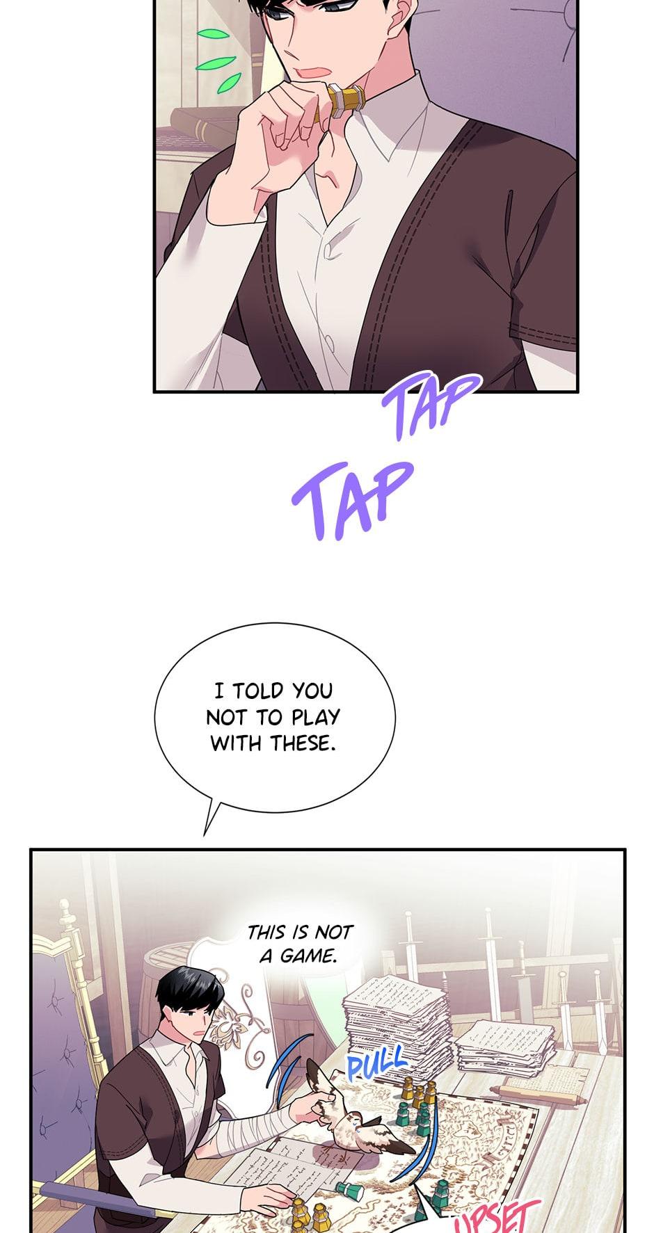 The Falcon Princess Episode 18 12