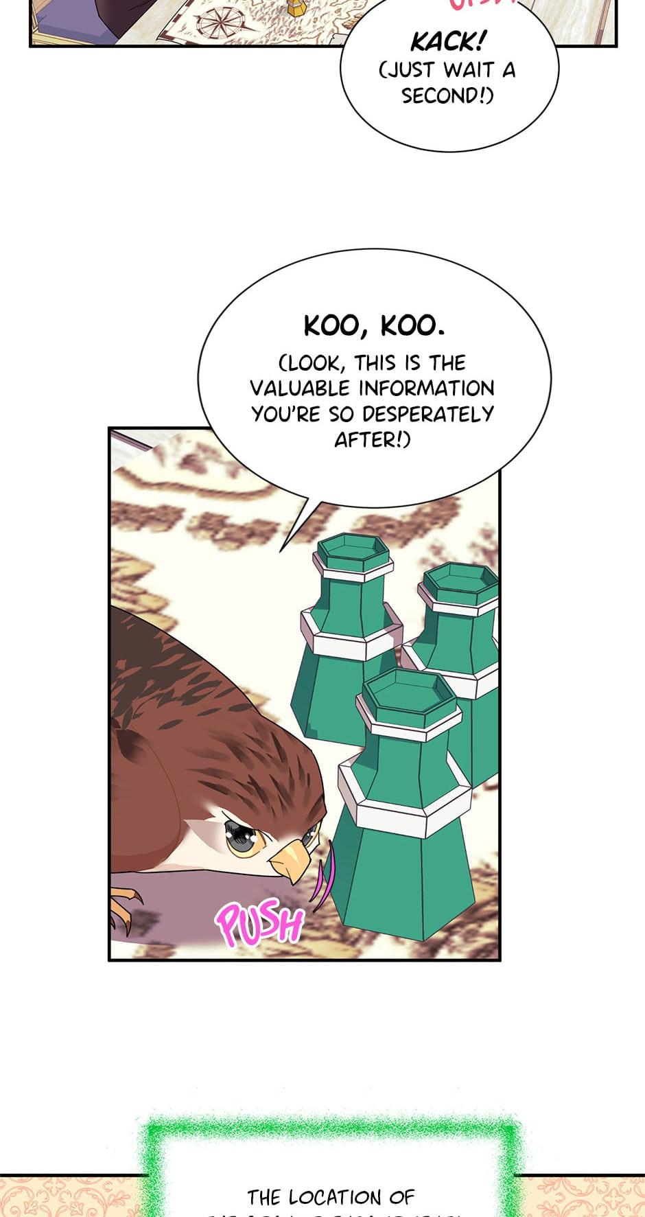 The Falcon Princess Episode 18 13