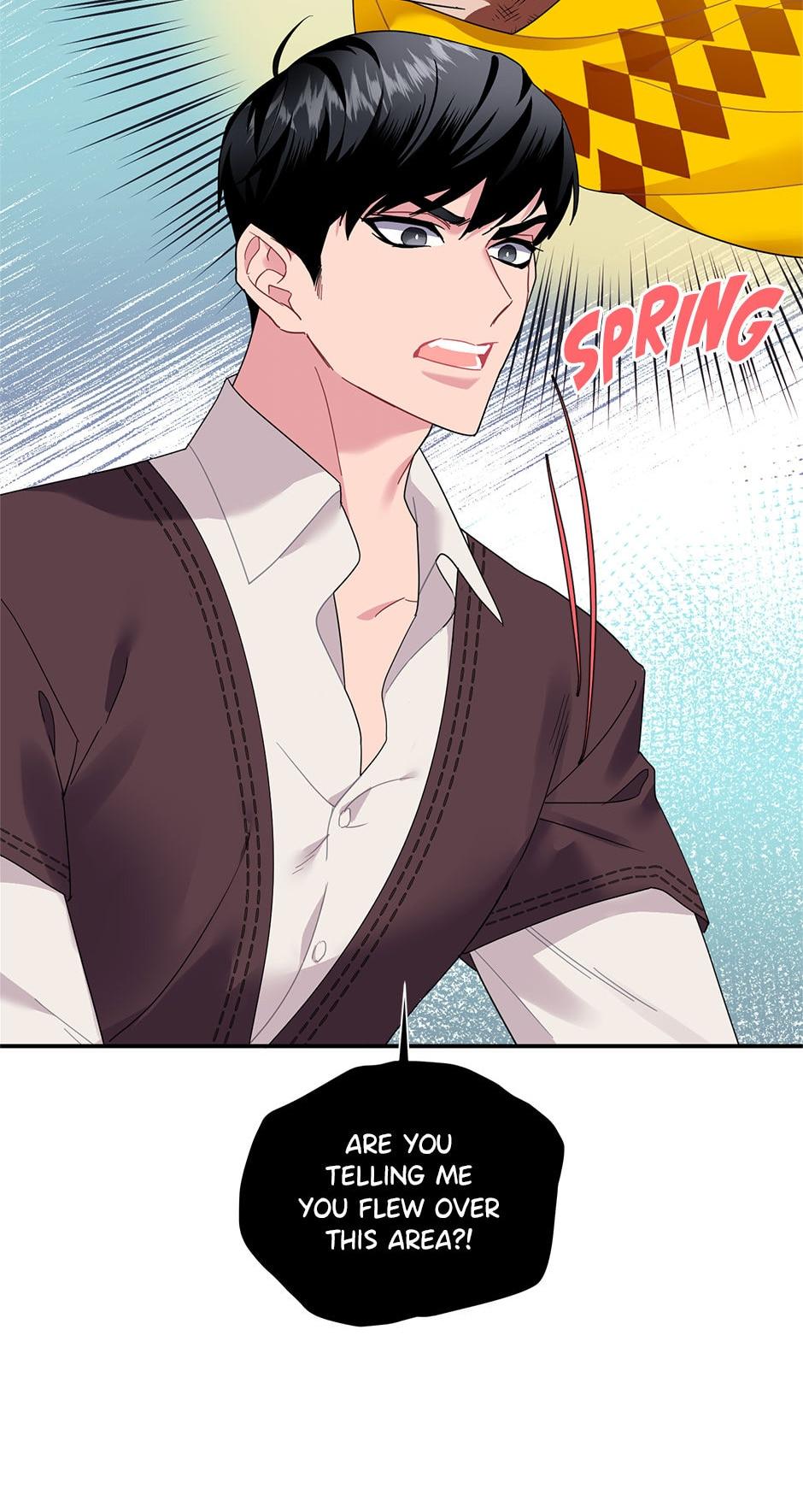 The Falcon Princess Episode 18 15