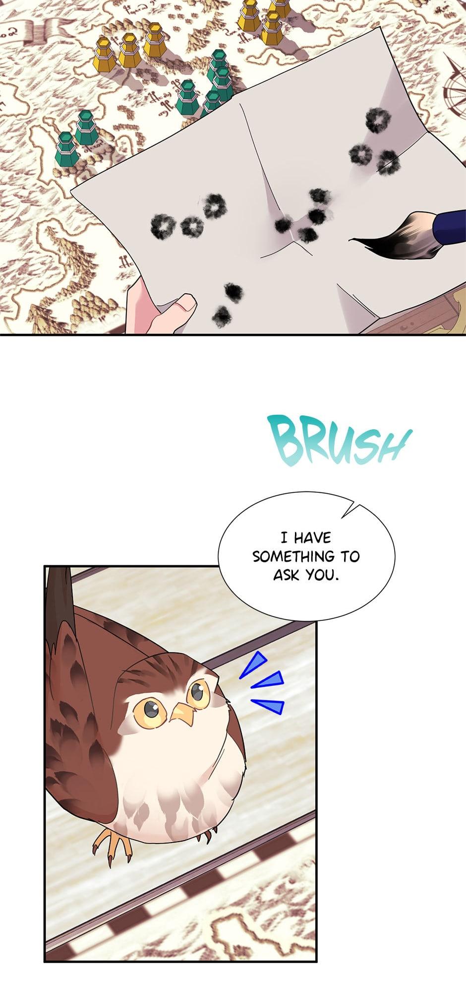 The Falcon Princess Episode 18 26