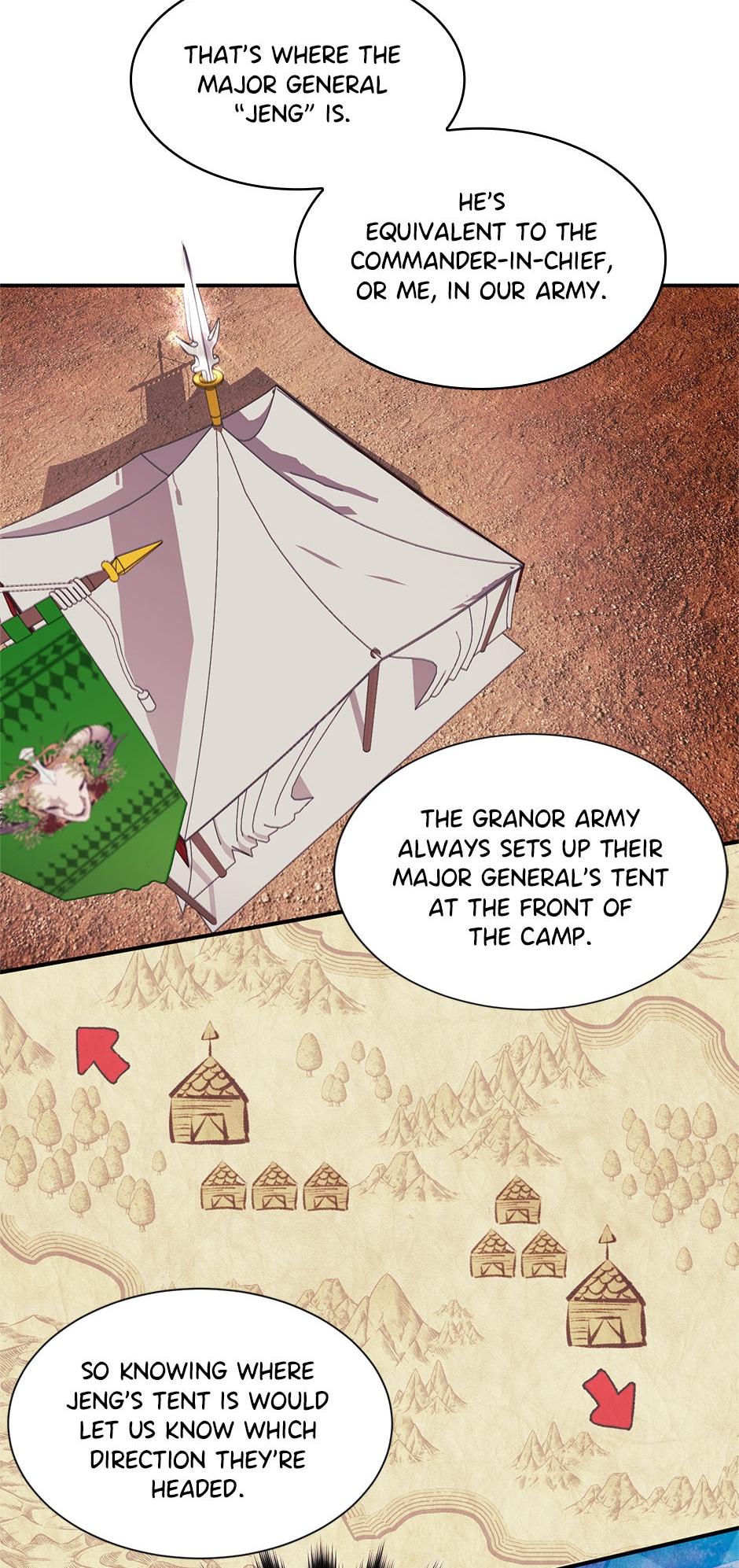 The Falcon Princess Episode 18 28