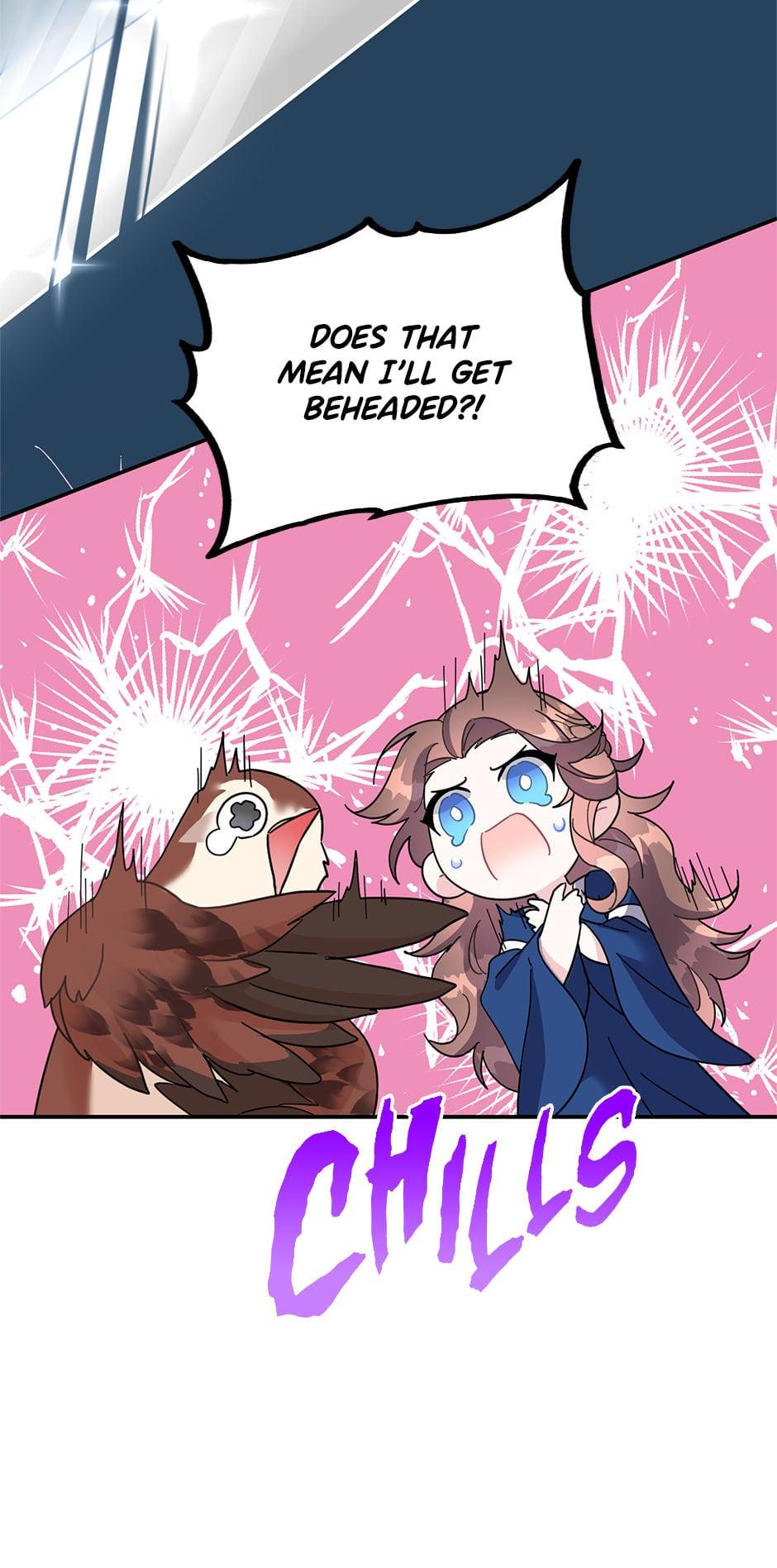 The Falcon Princess Episode 18 38