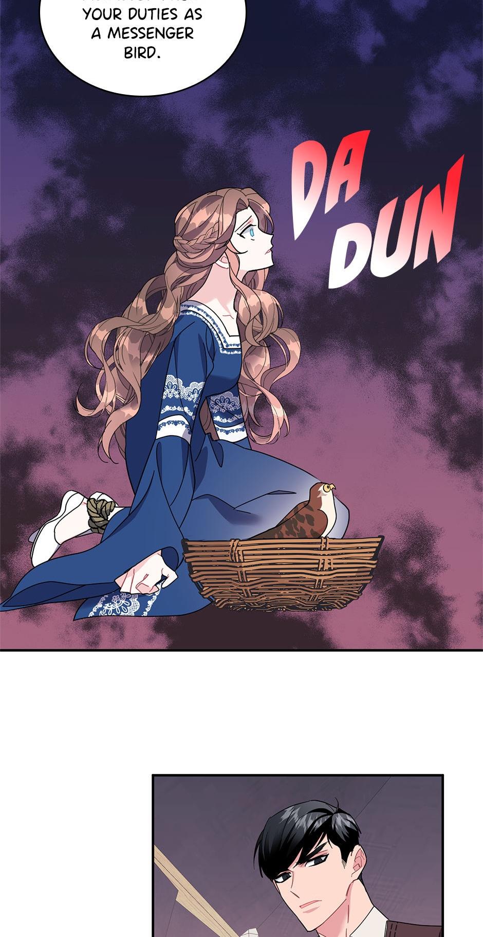 The Falcon Princess Episode 18 44