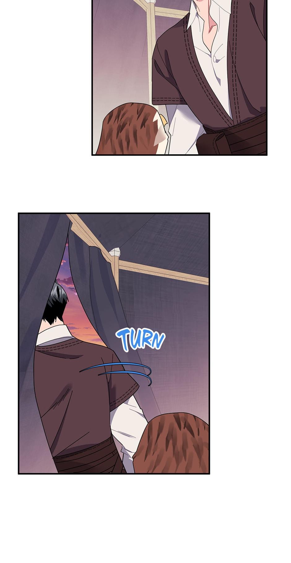 The Falcon Princess Episode 18 45