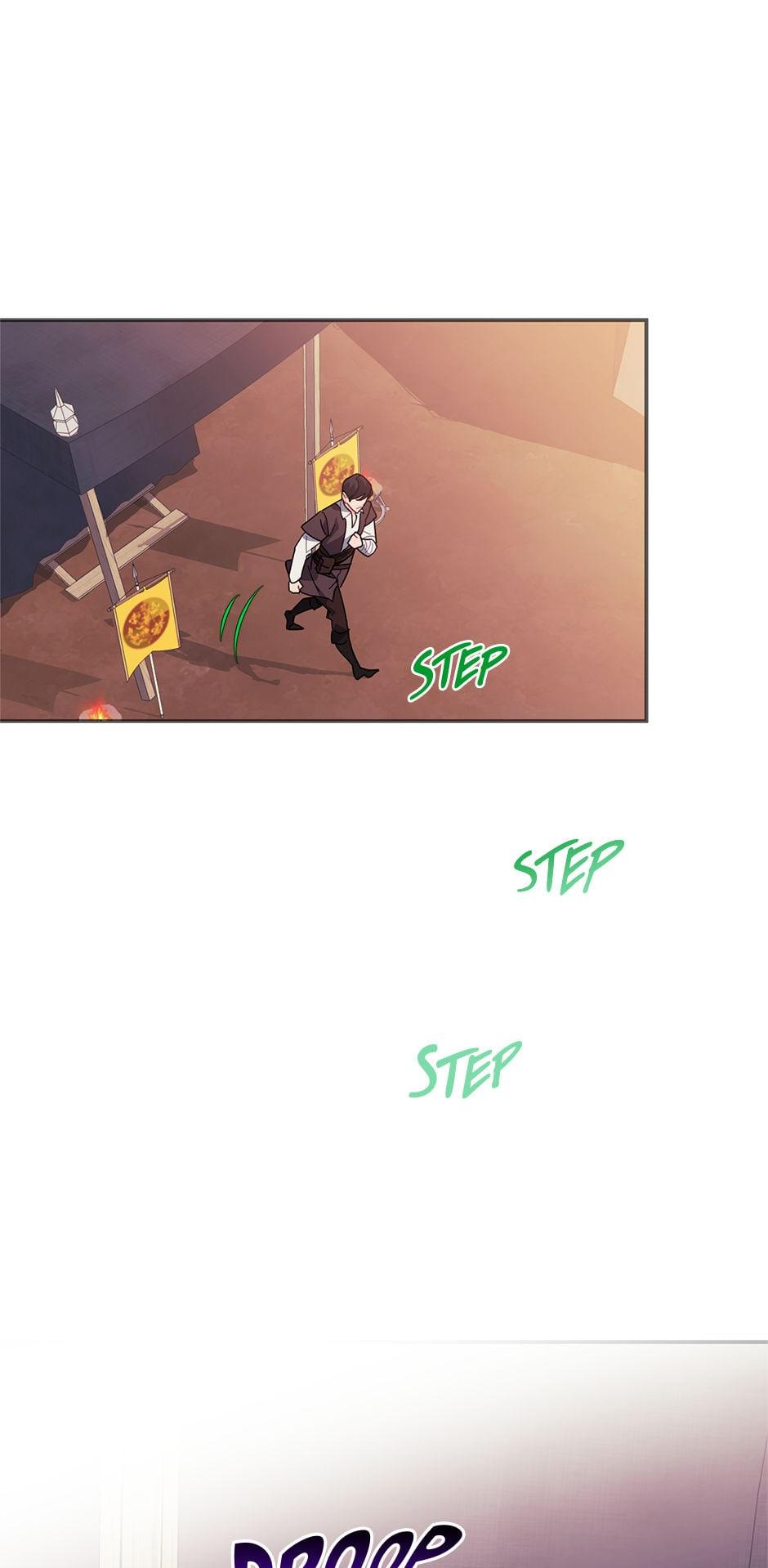 The Falcon Princess Episode 18 46