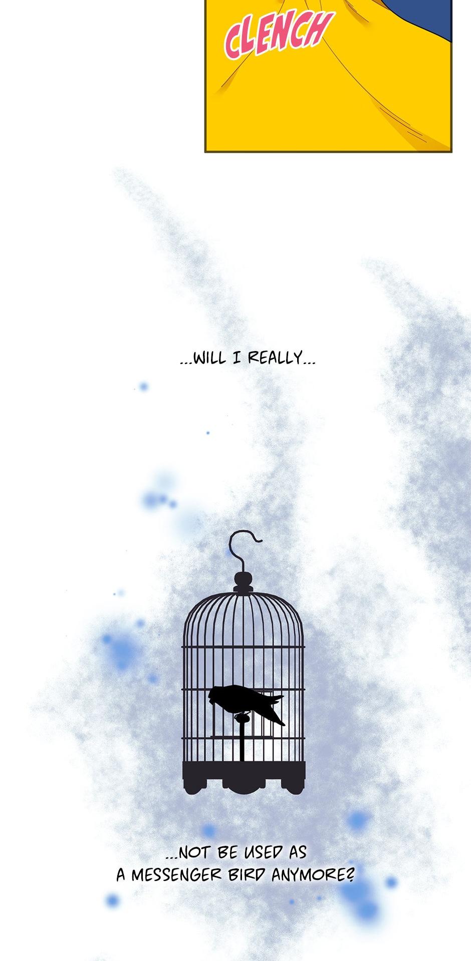 The Falcon Princess Episode 18 48