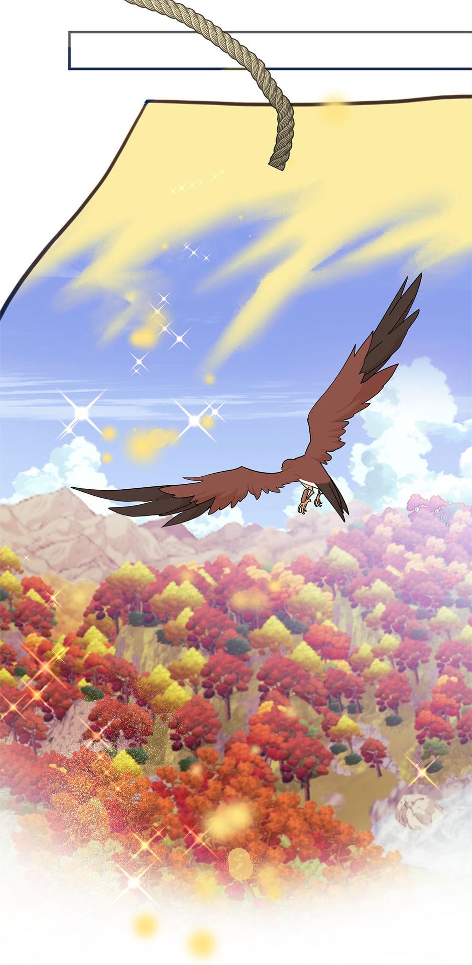 The Falcon Princess Episode 18 52