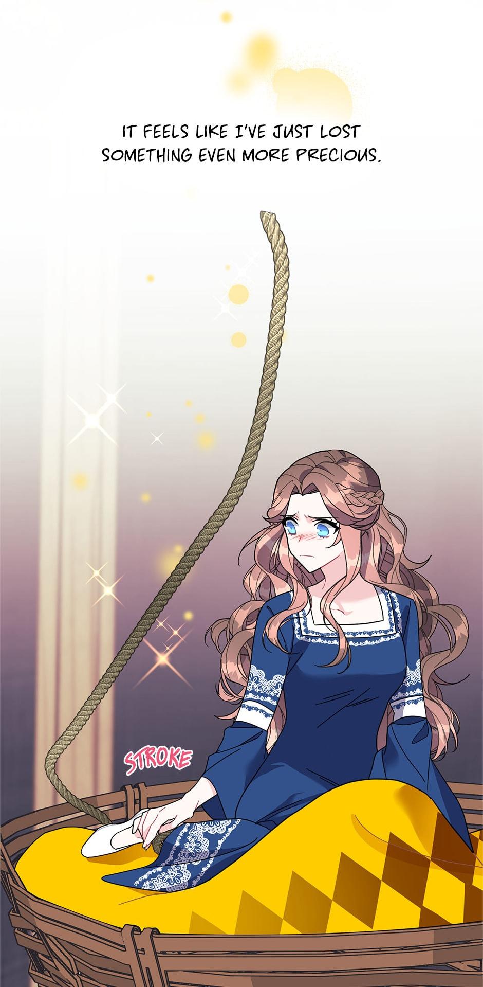 The Falcon Princess Episode 18 53