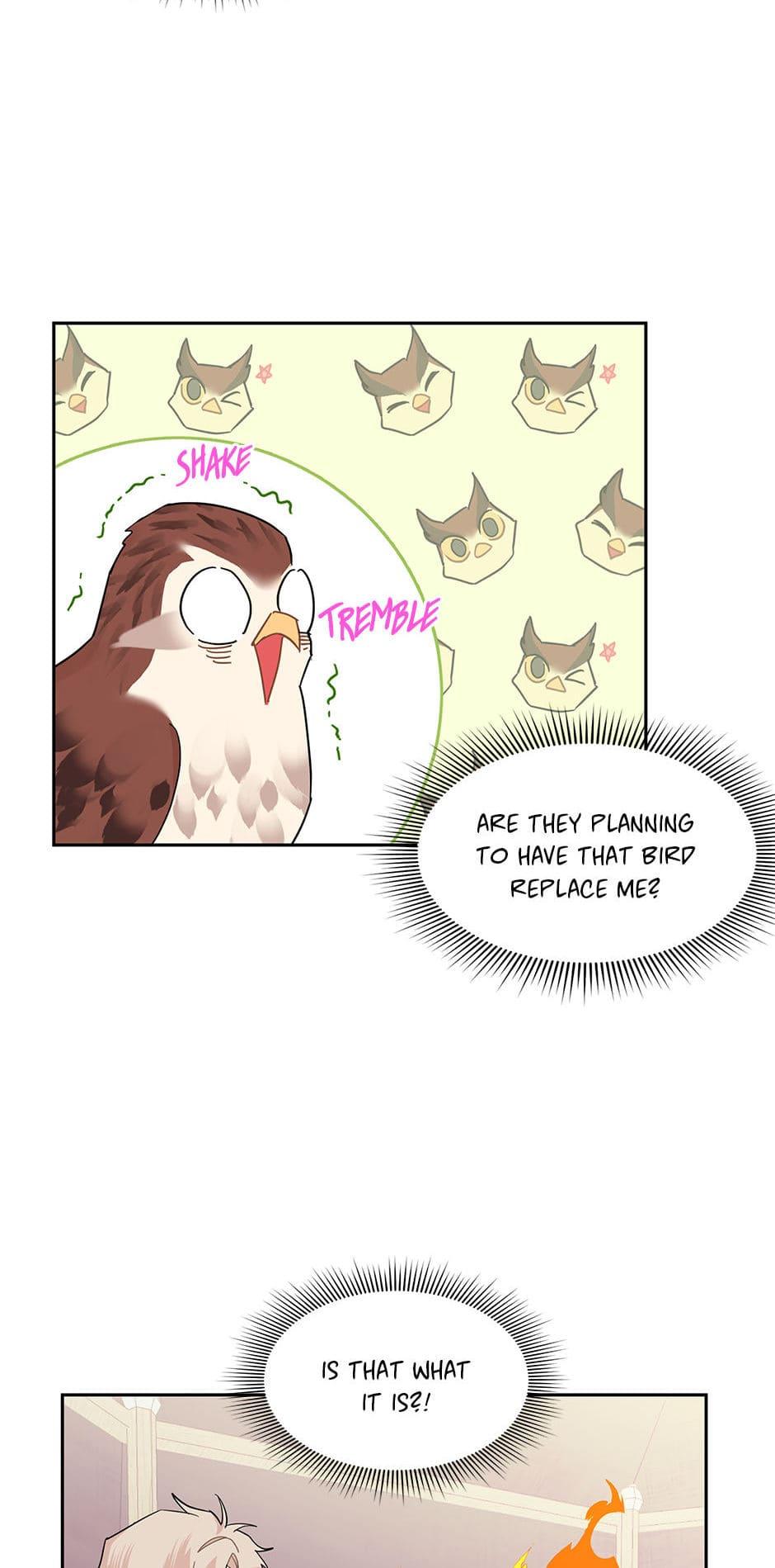 The Falcon Princess Episode 23 2