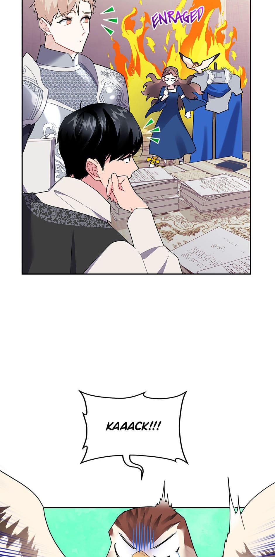 The Falcon Princess Episode 23 3