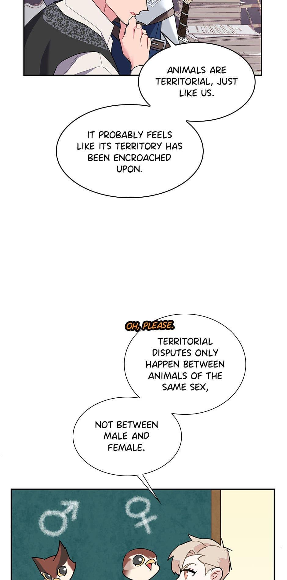 The Falcon Princess Episode 23 6