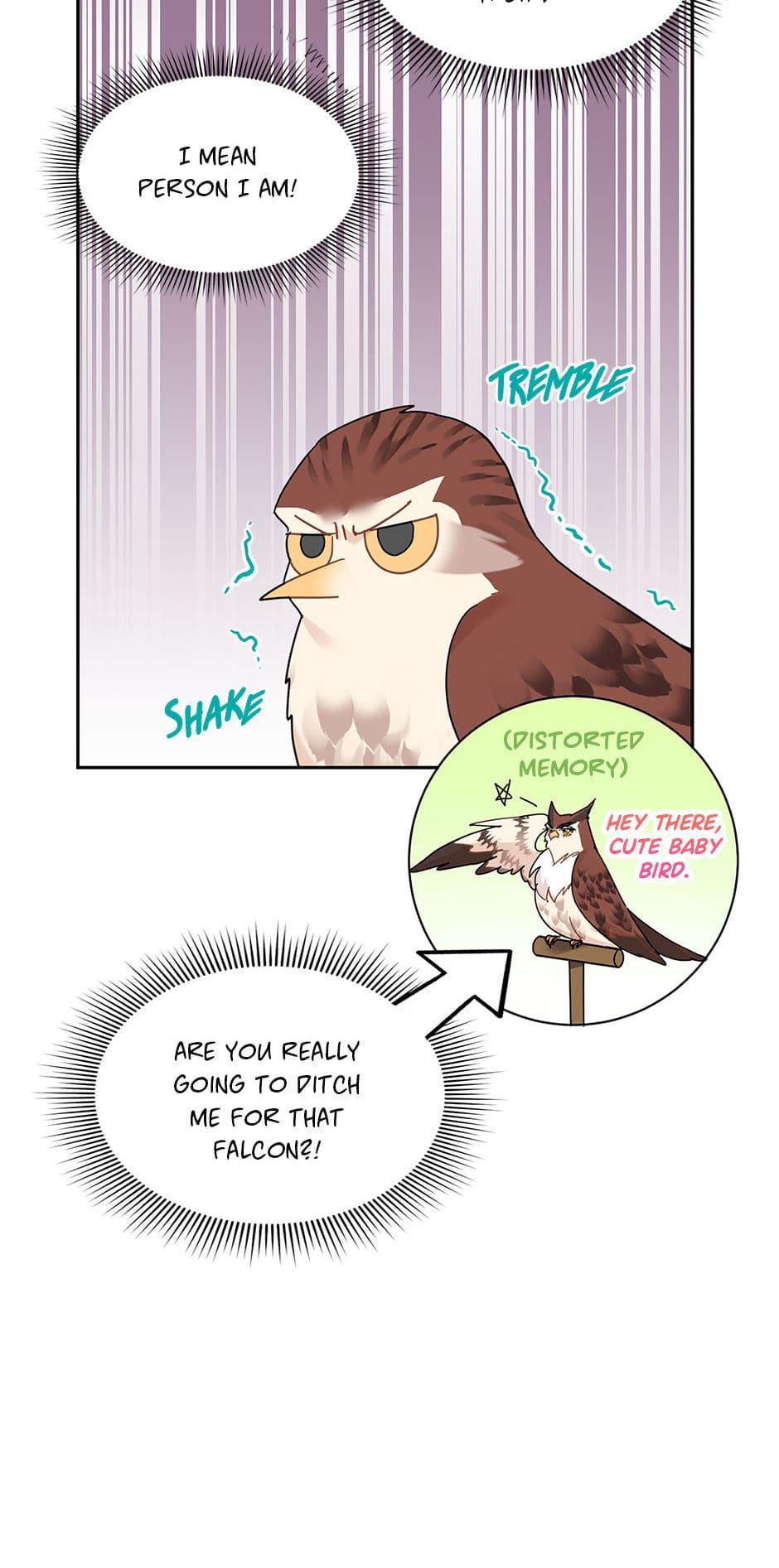 The Falcon Princess Episode 23 10