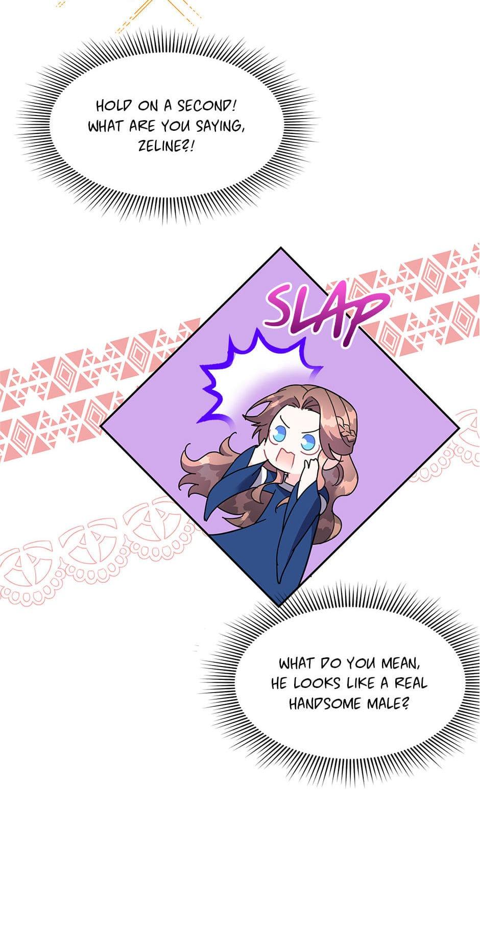 The Falcon Princess Episode 23 18