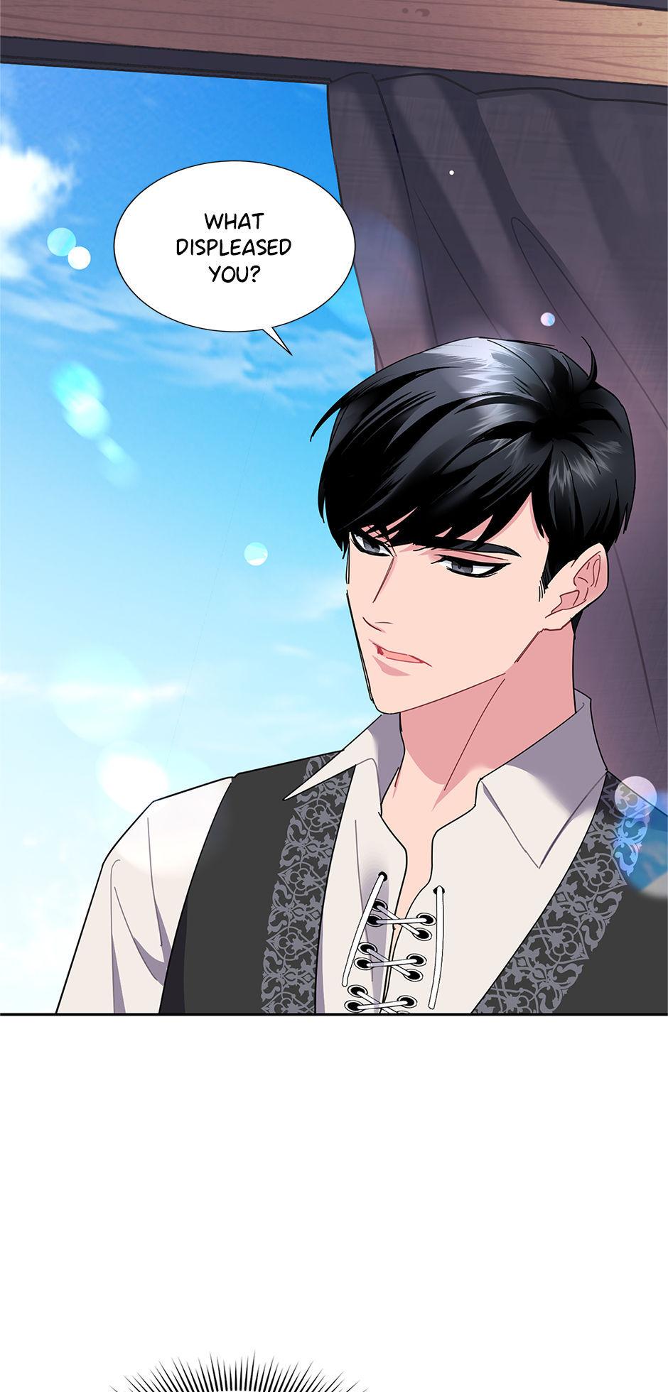 The Falcon Princess Episode 23 23