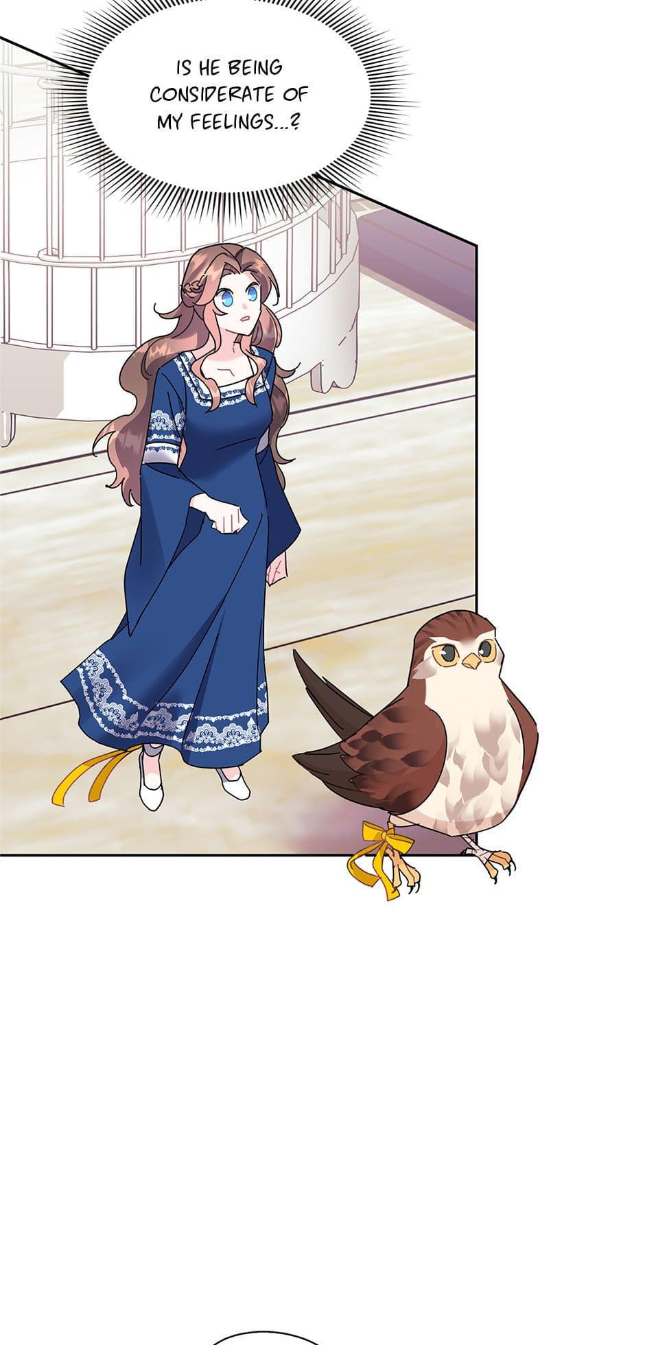 The Falcon Princess Episode 23 24