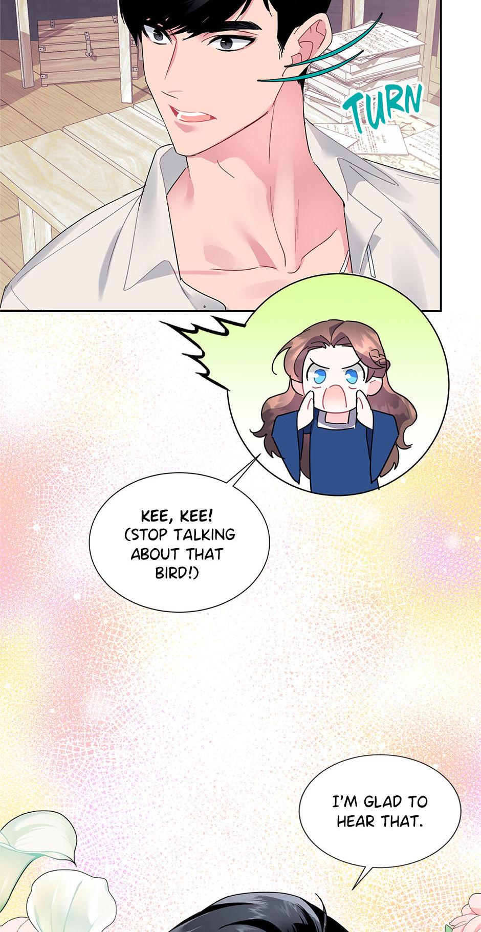 The Falcon Princess Episode 23 37