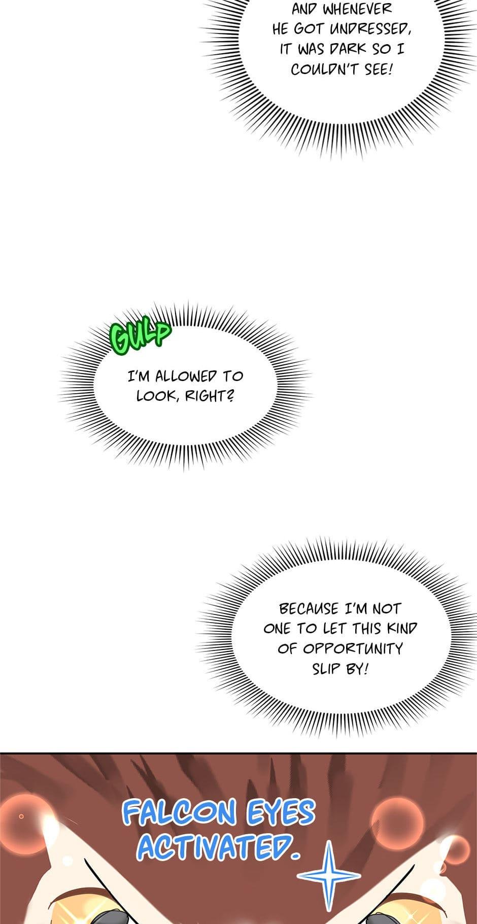 The Falcon Princess Episode 23 42