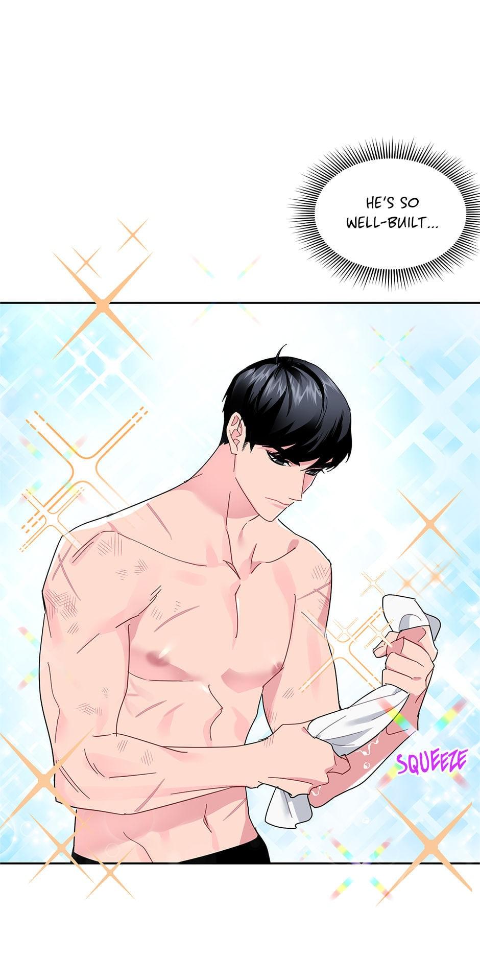 The Falcon Princess Episode 23 44