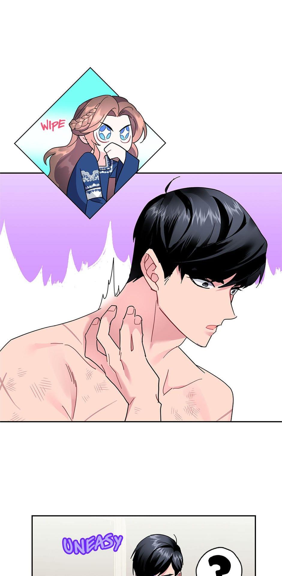 The Falcon Princess Episode 23 45