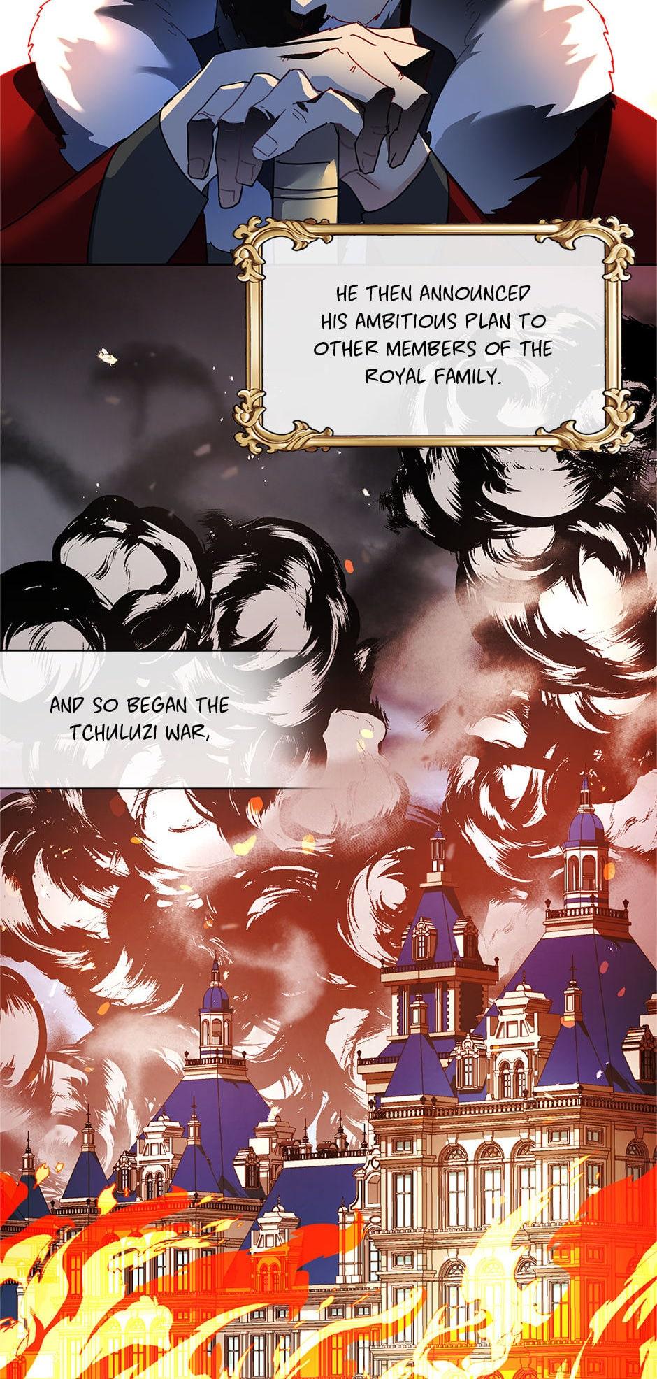 The Falcon Princess Episode 23 53