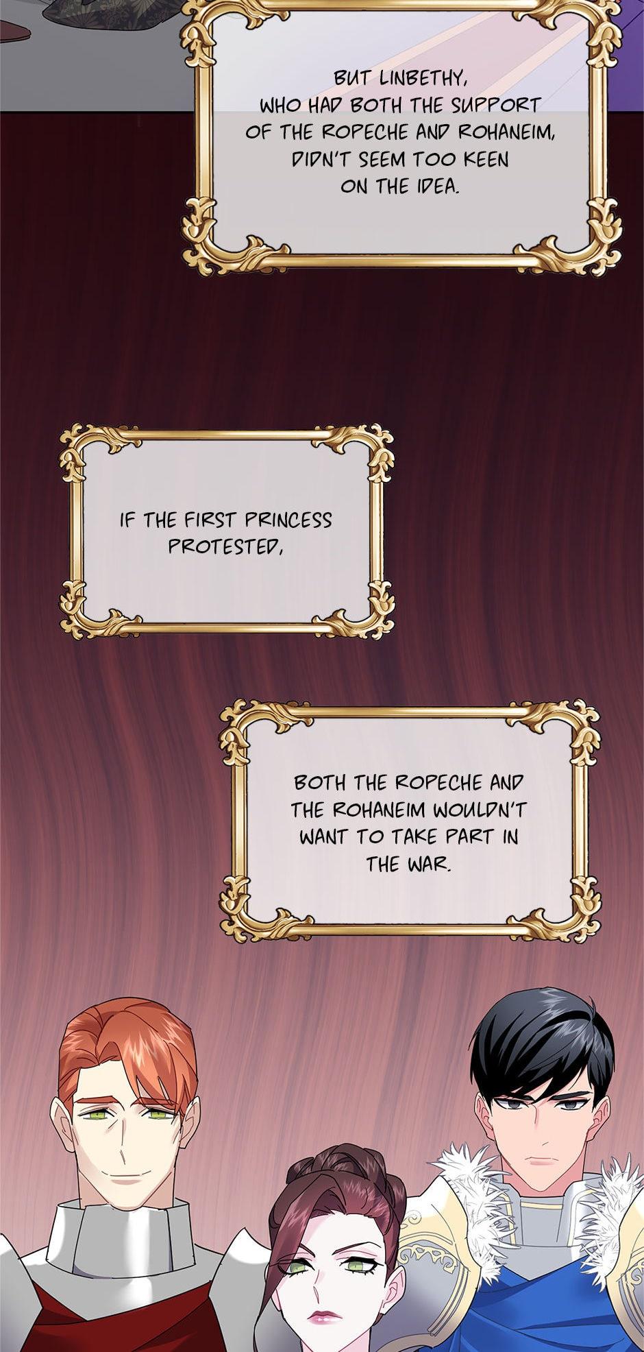 The Falcon Princess Episode 23 55