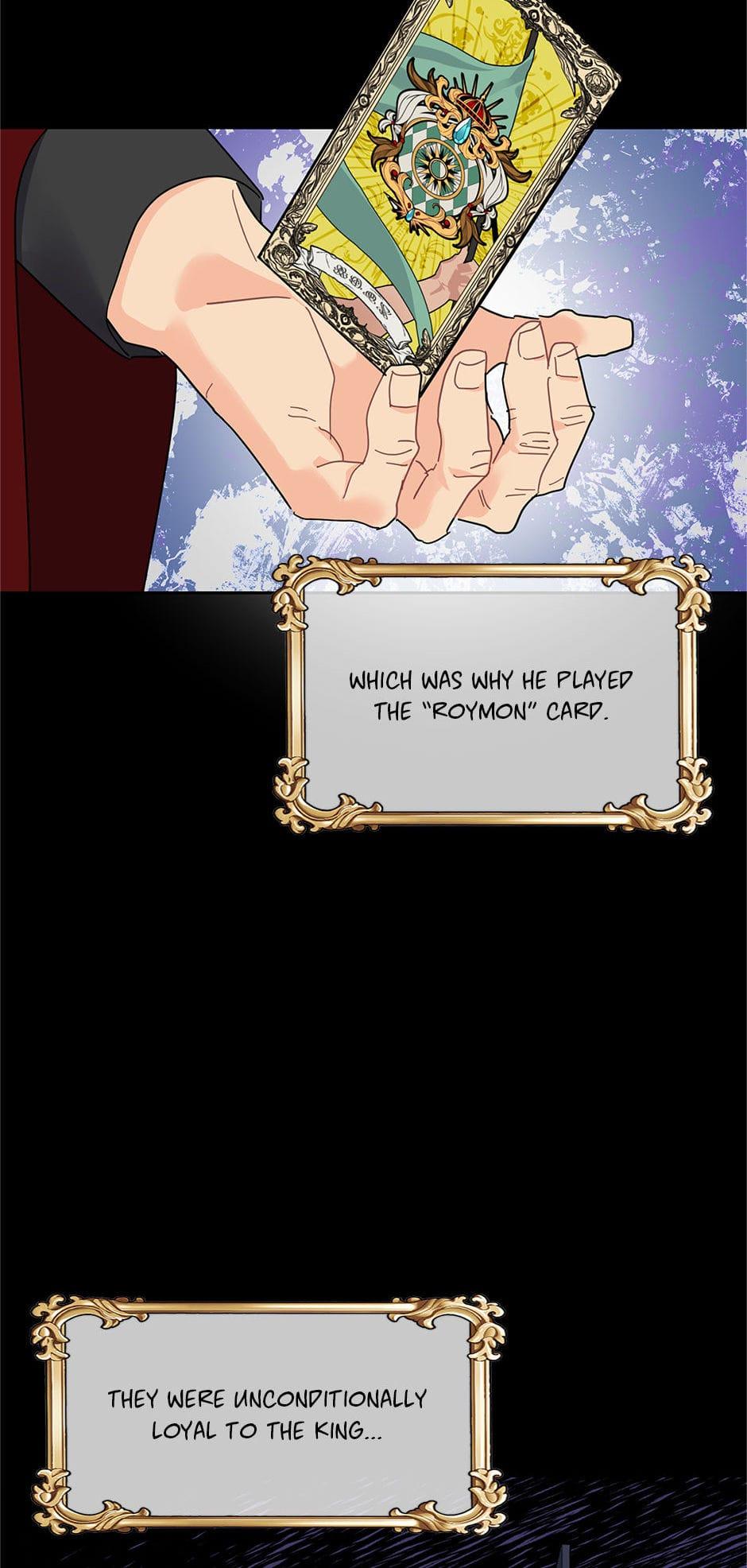 The Falcon Princess Episode 23 57