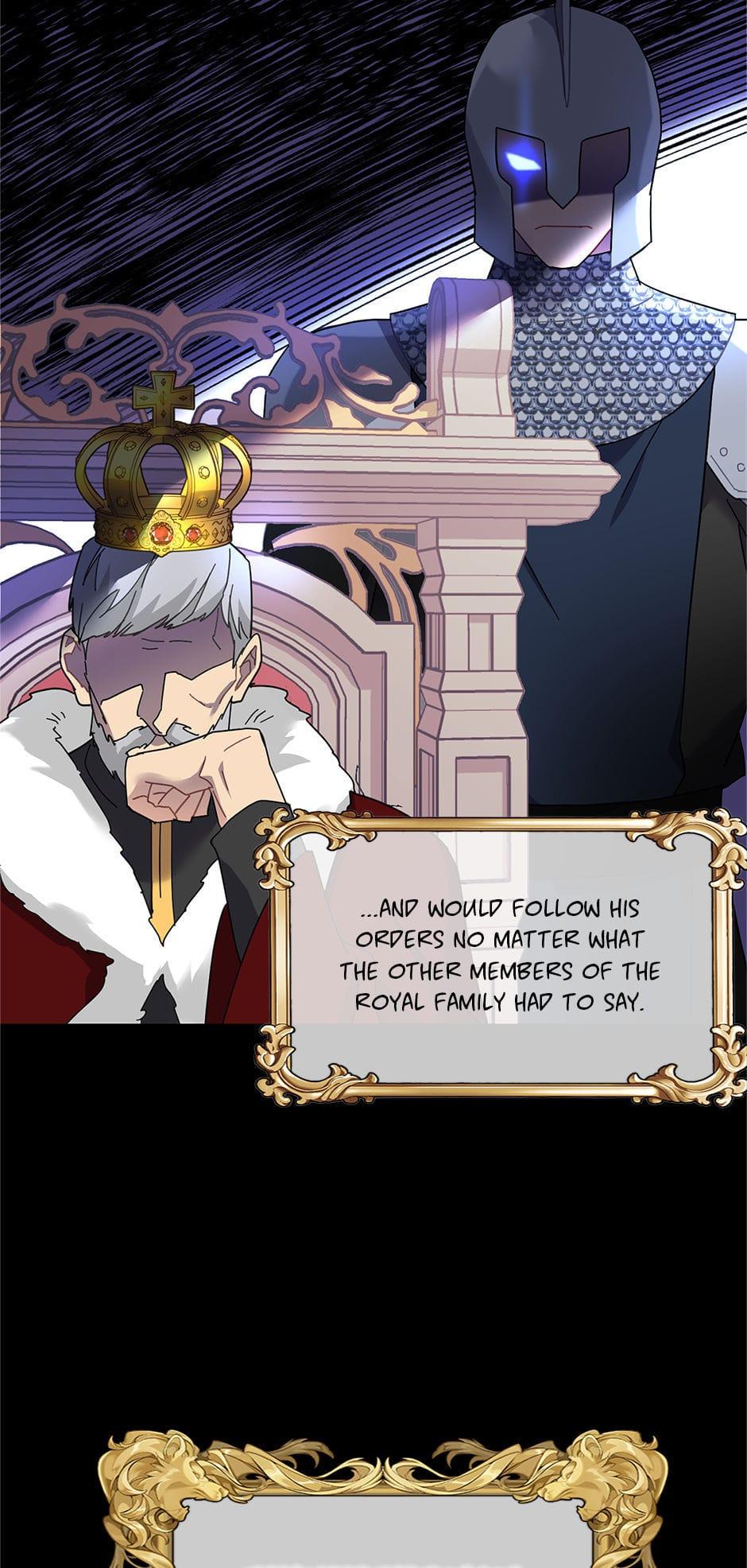 The Falcon Princess Episode 23 58