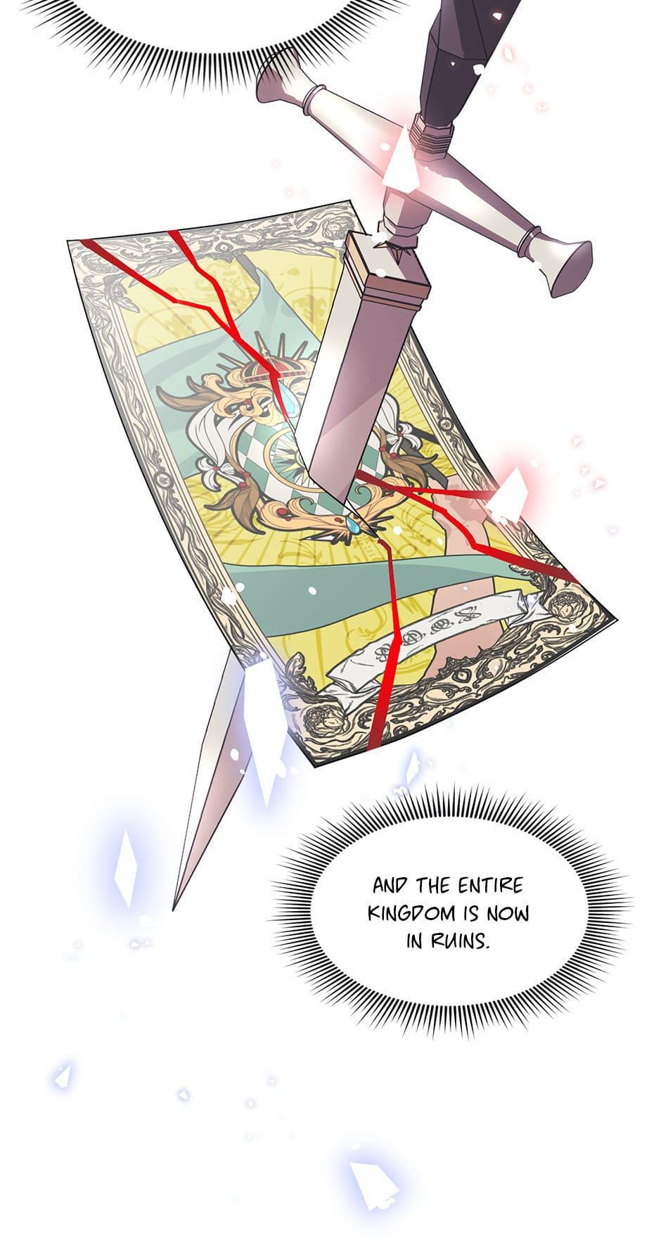 The Falcon Princess Episode 23 66