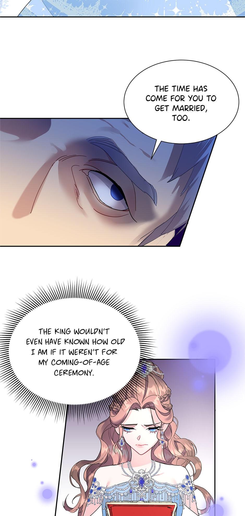 The Falcon Princess Episode 26 3