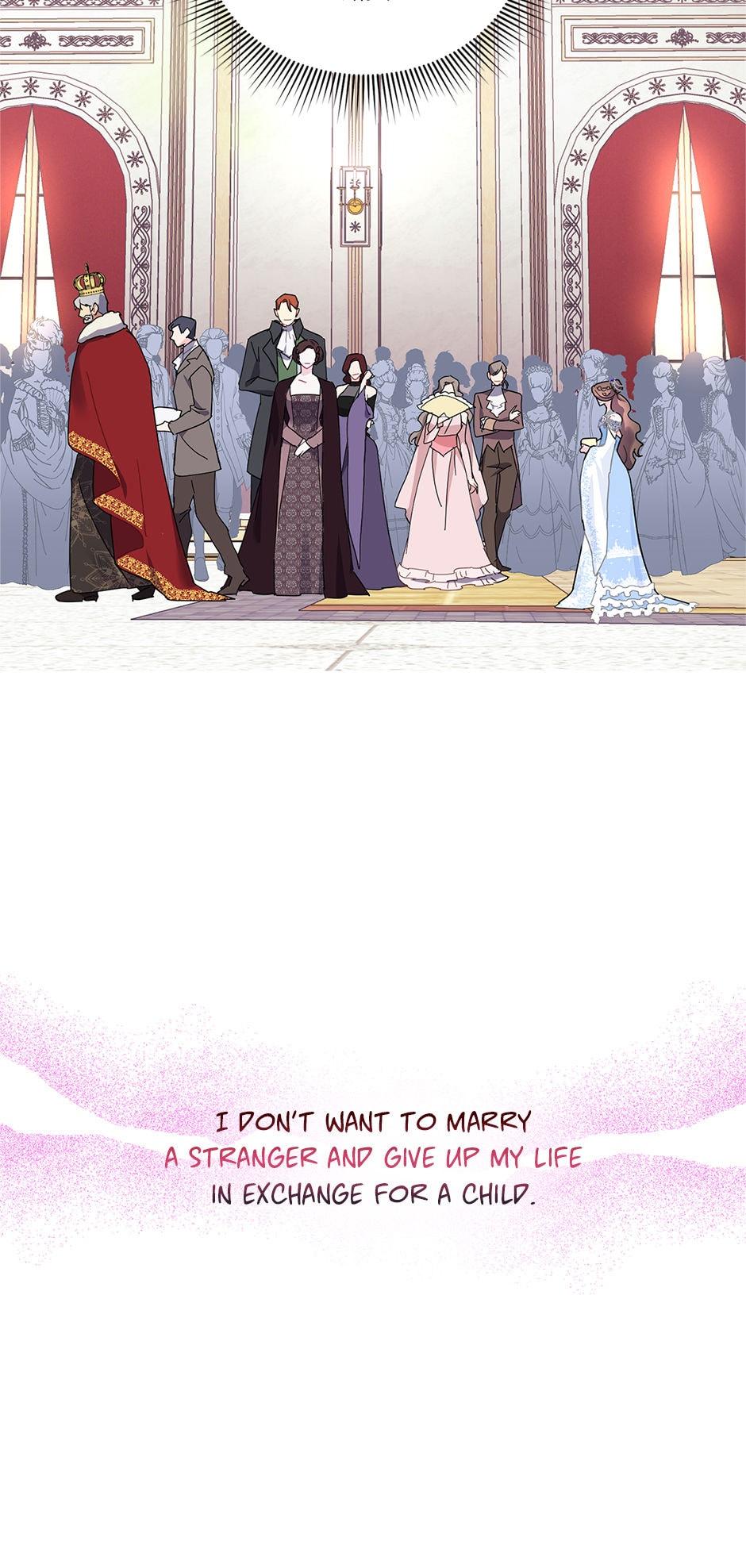 The Falcon Princess Episode 26 5