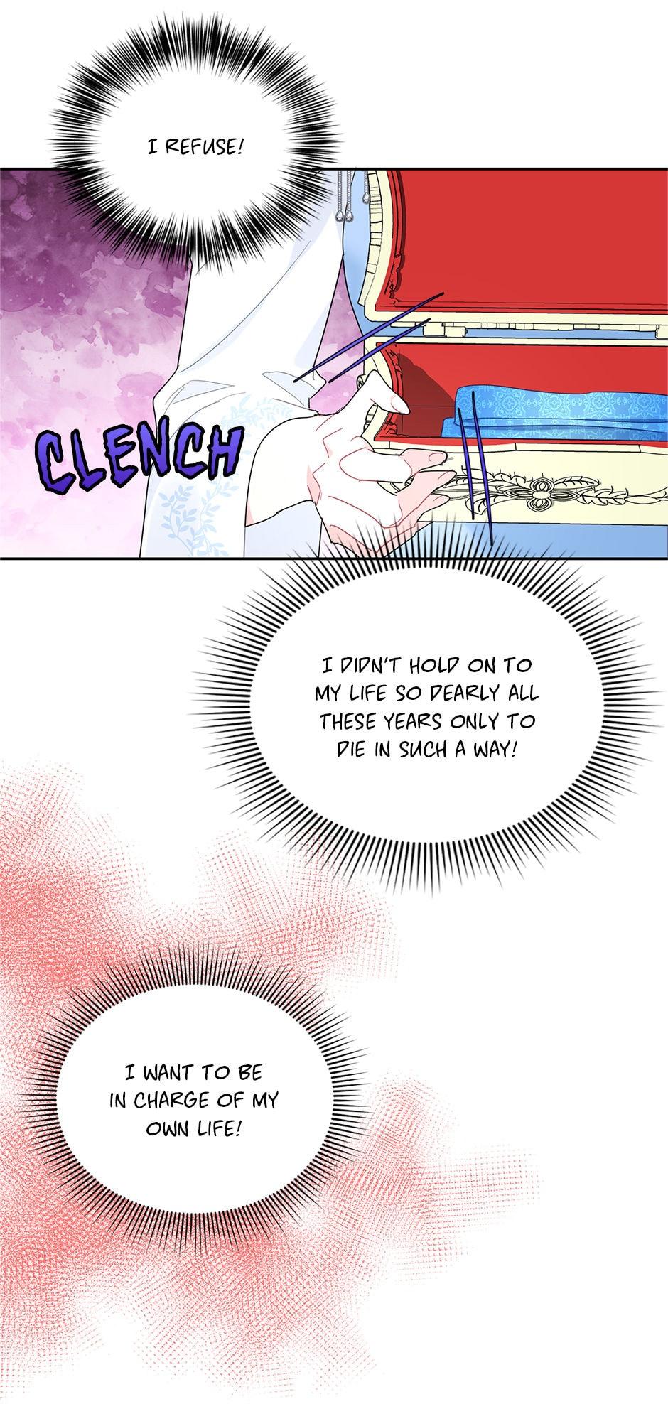 The Falcon Princess Episode 26 6