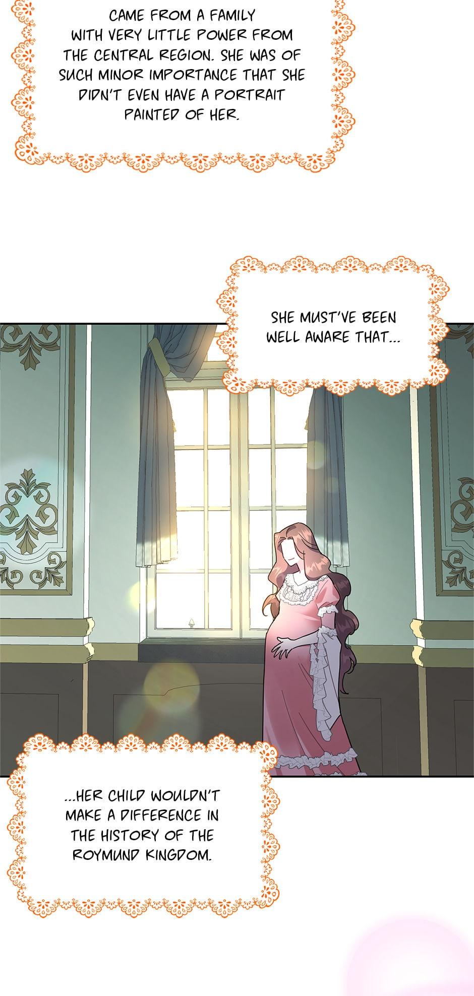 The Falcon Princess Episode 26 8