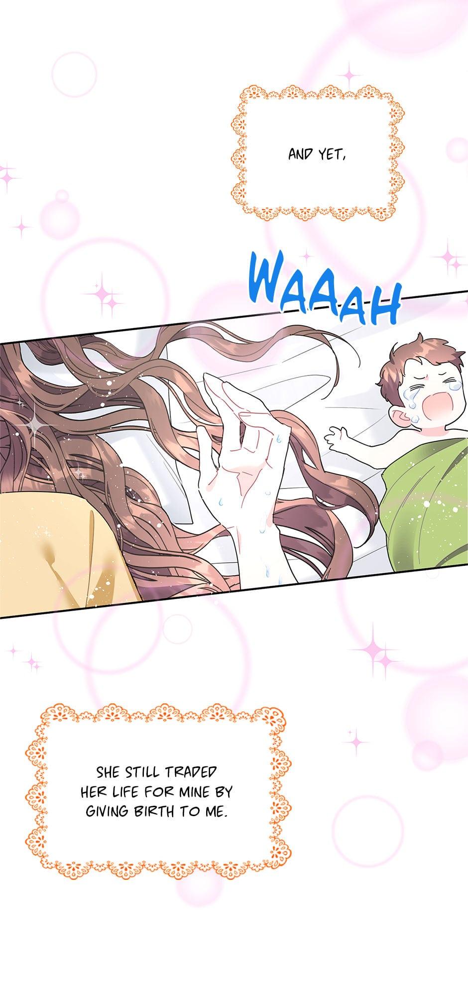 The Falcon Princess Episode 26 9