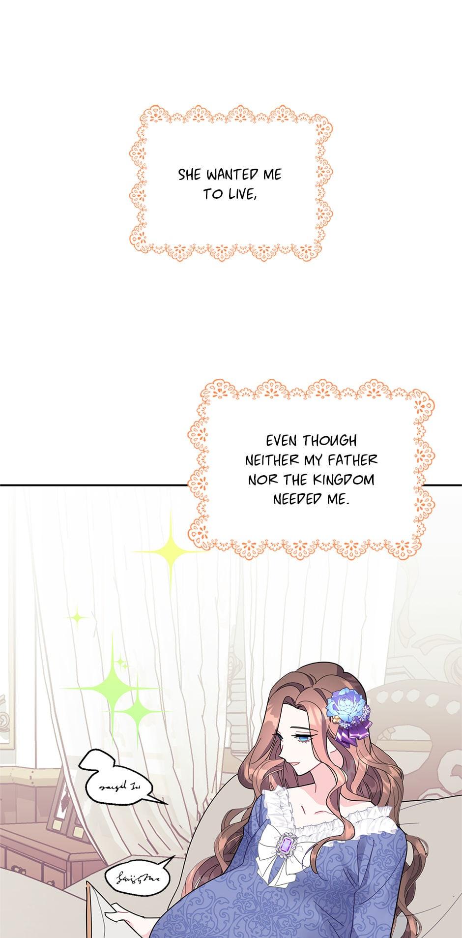 The Falcon Princess Episode 26 10