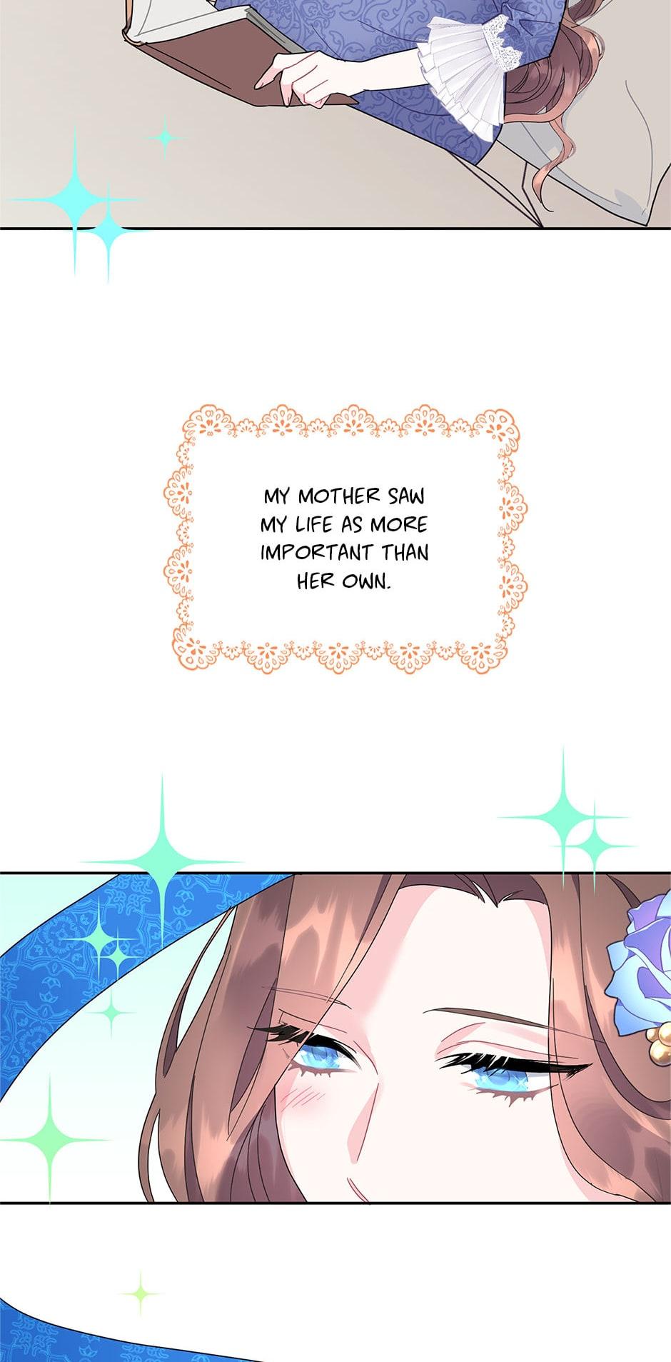 The Falcon Princess Episode 26 11