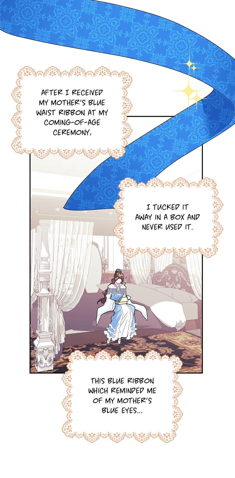 The Falcon Princess Episode 26 12
