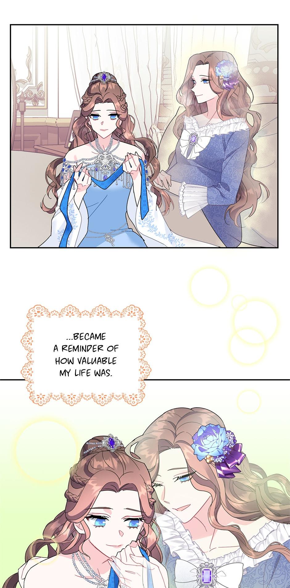 The Falcon Princess Episode 26 13