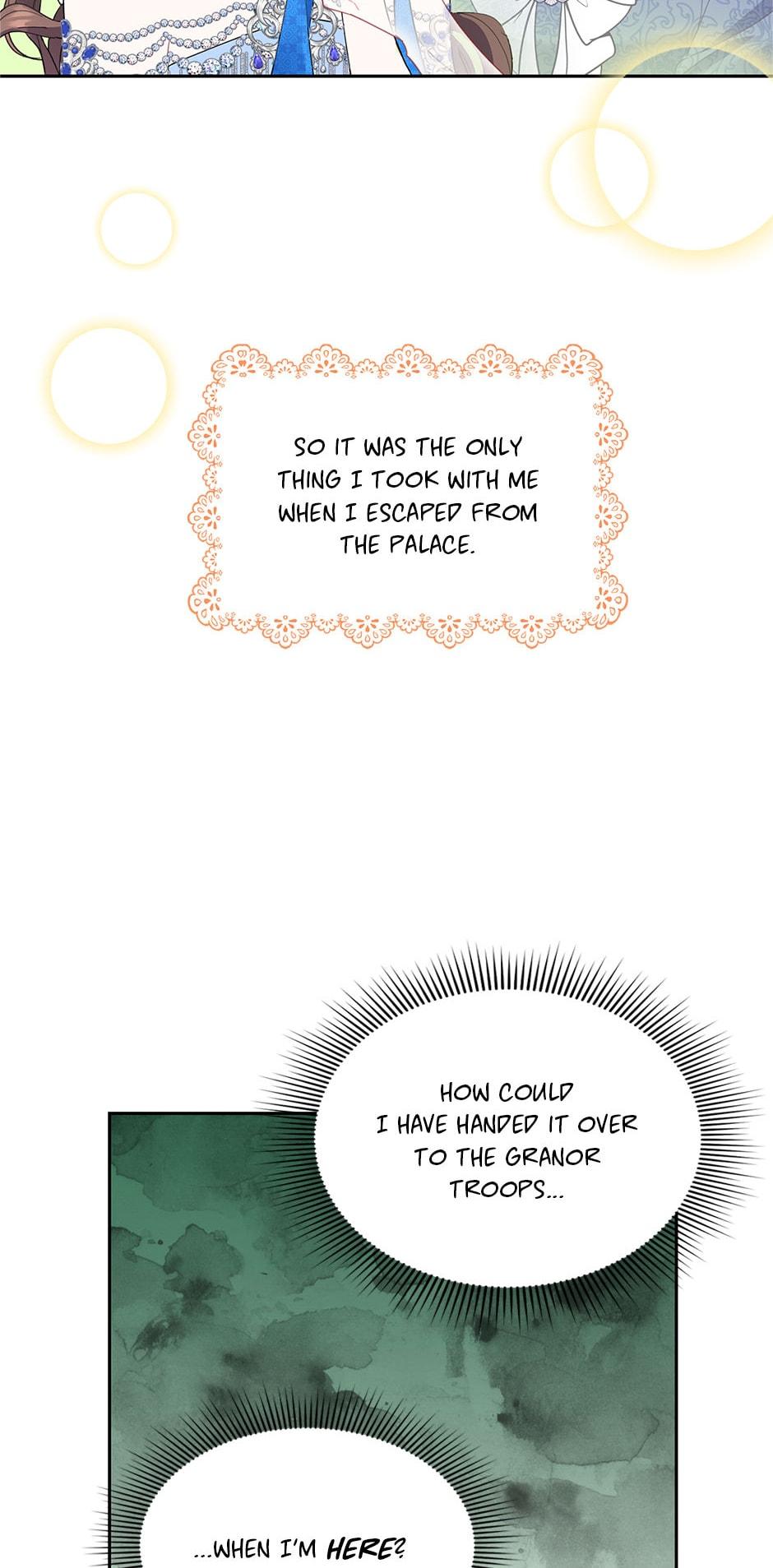 The Falcon Princess Episode 26 14