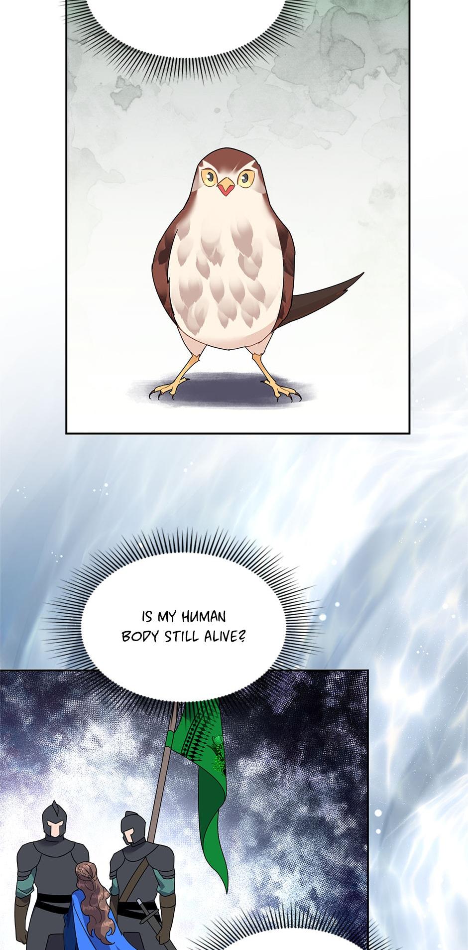 The Falcon Princess Episode 26 15