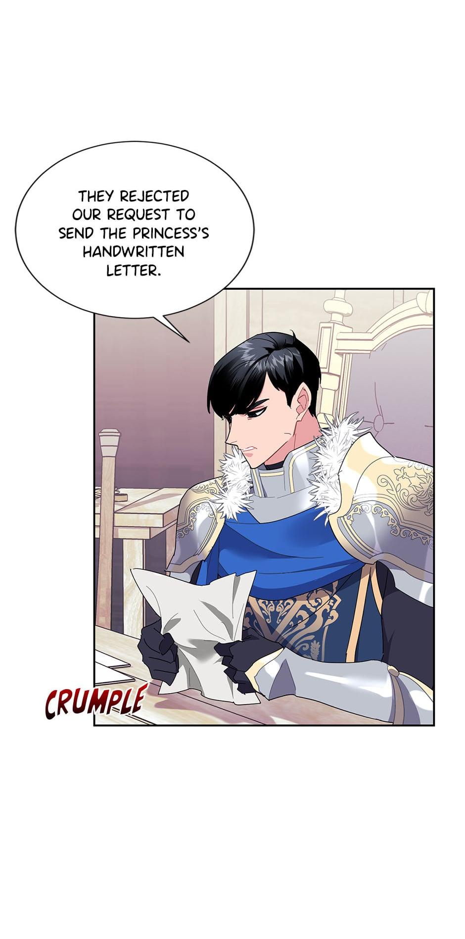 The Falcon Princess Episode 26 19