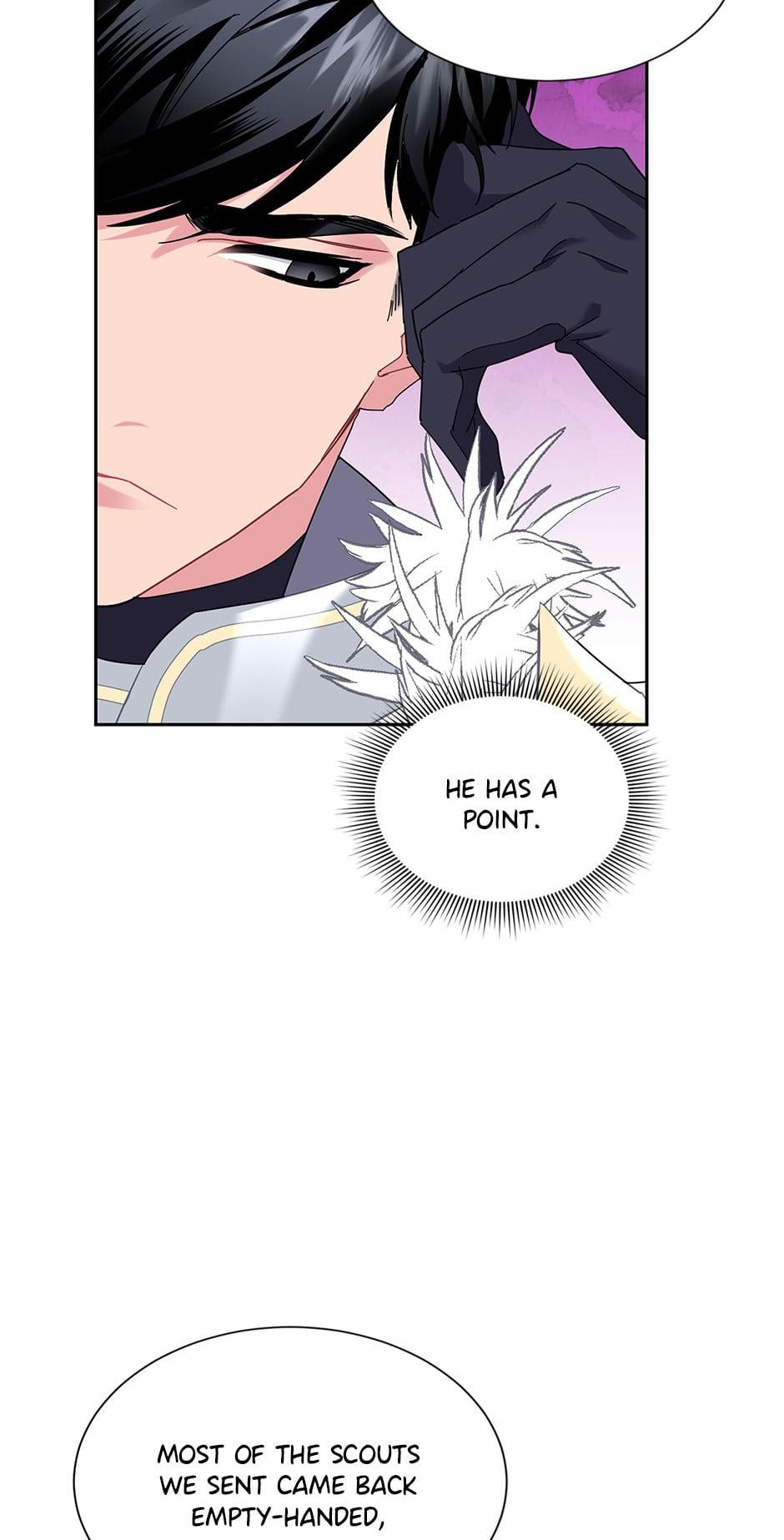 The Falcon Princess Episode 26 23